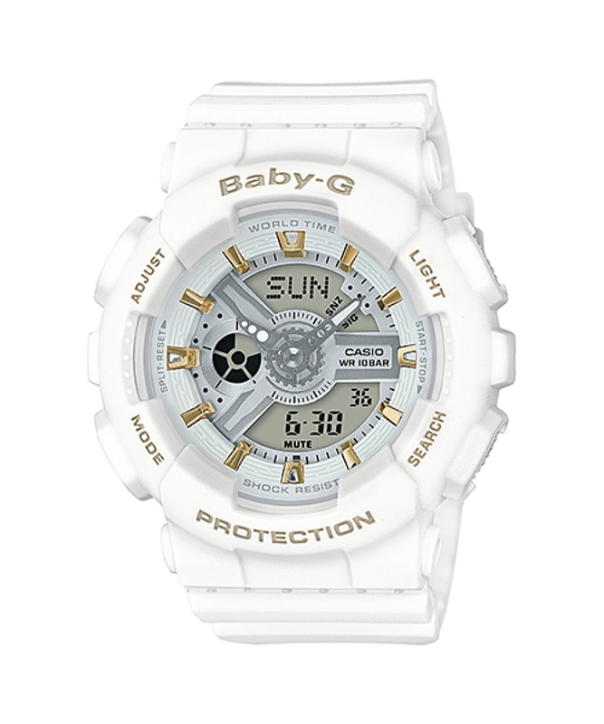 Relojes CASIO BA110GA-7A1 Mujer | RLKPB-7850