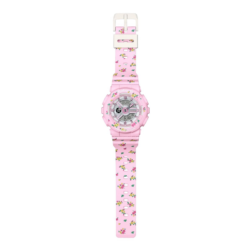 Relojes CASIO BA110LSB-4A Mujer | KIHTY-0297