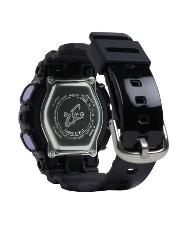 Relojes CASIO BA110PL-1A Mujer | MIYNG-2463