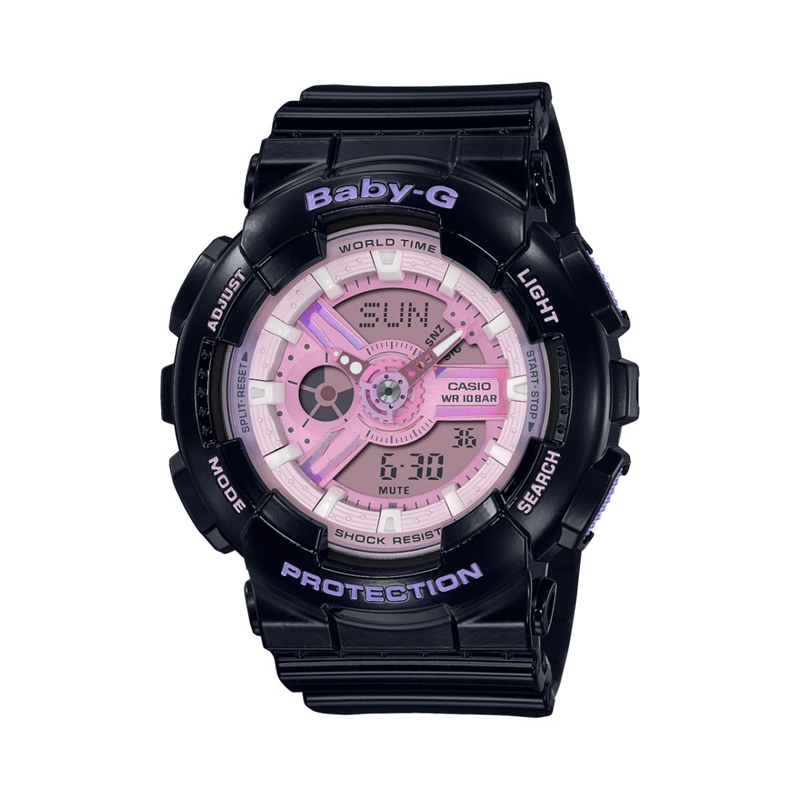 Relojes CASIO BA110PL-1A Mujer | MIYNG-2463