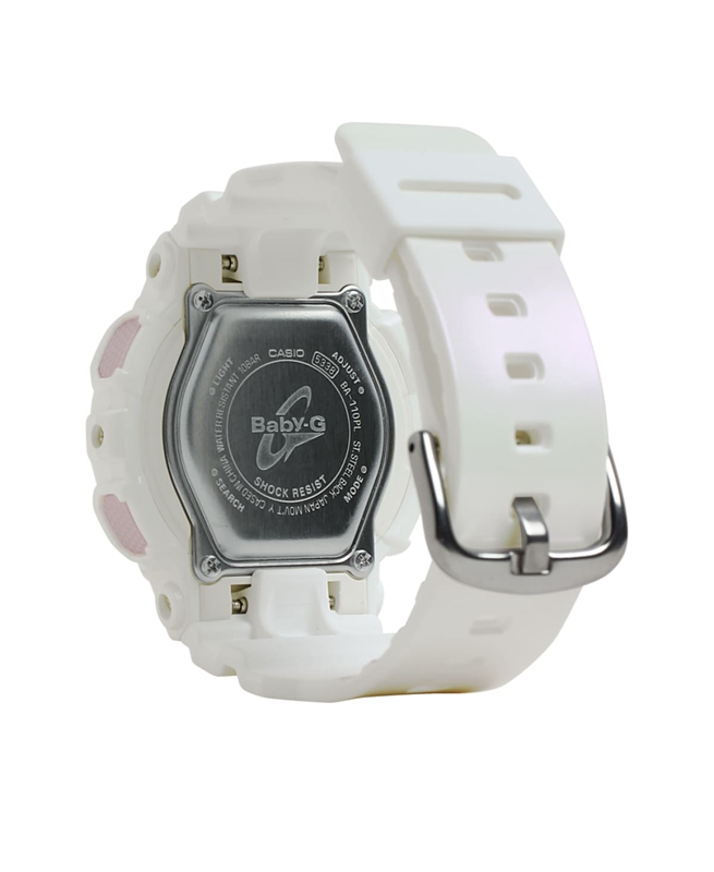 Relojes CASIO BA110PL-7A1 Mujer | SQMNR-5106