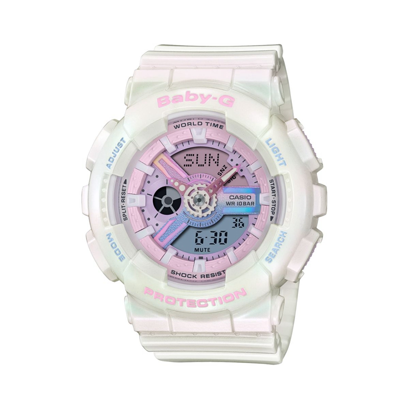 Relojes CASIO BA110PL-7A1 Mujer | SQMNR-5106