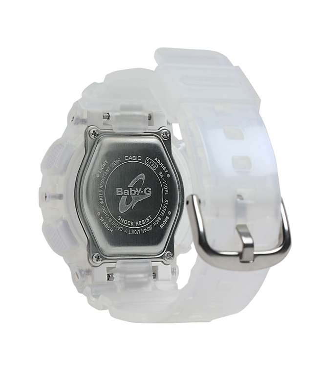 Relojes CASIO BA110PL-7A2 Mujer | KZDSC-1378