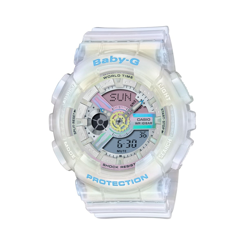 Relojes CASIO BA110PL-7A2 Mujer | KZDSC-1378