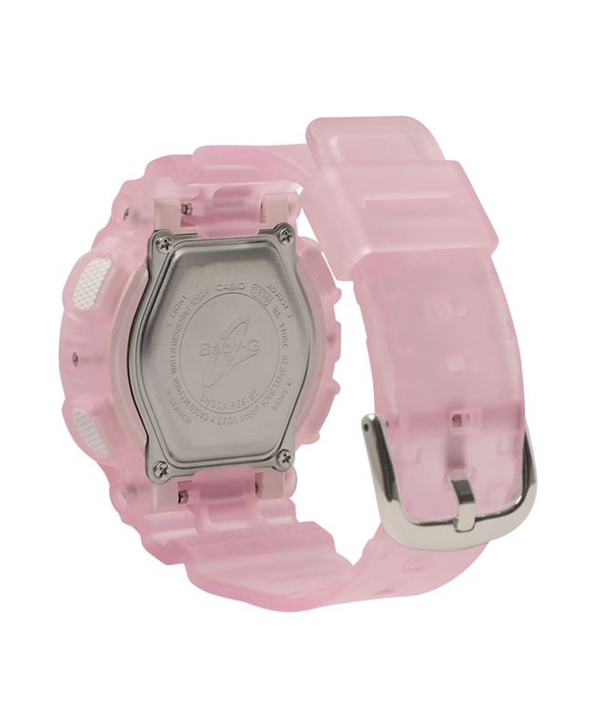 Relojes CASIO BA110SC-4A Mujer | EWZSI-8397