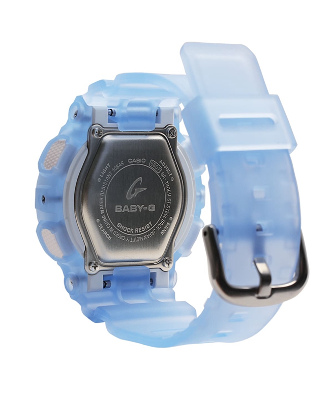 Relojes CASIO BA130CV-2A Mujer | JZKDM-7962