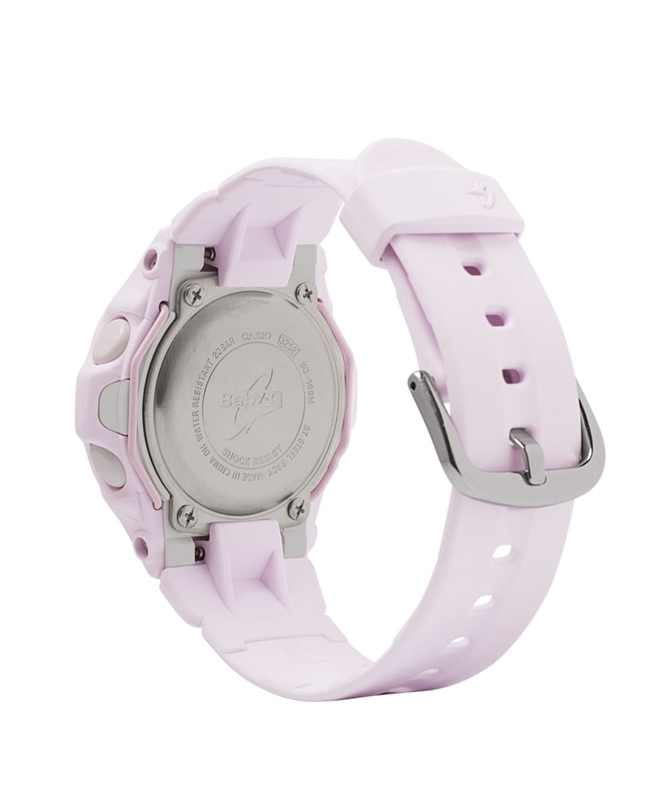 Relojes CASIO BG169M-4 Mujer | QGKVP-5068