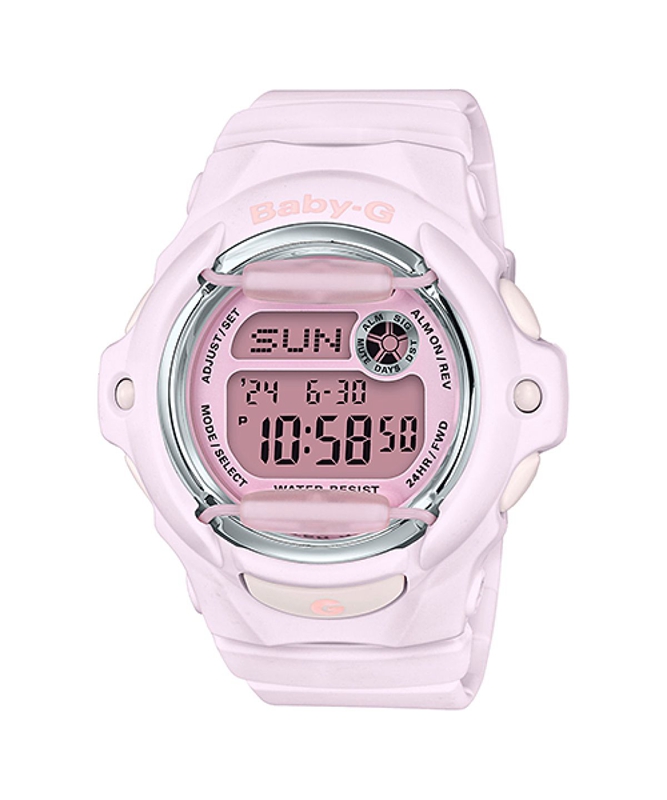 Relojes CASIO BG169M-4 Mujer | QGKVP-5068