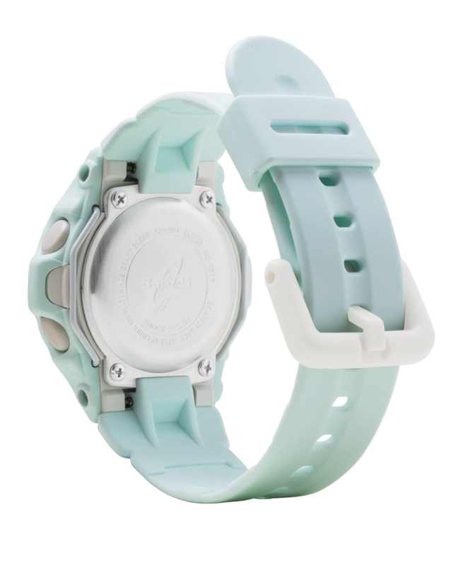 Relojes CASIO BG169R-3 Mujer | ZJRFU-9175