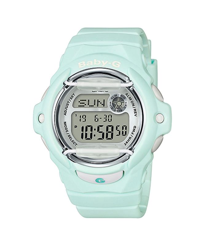 Relojes CASIO BG169R-3 Mujer | ZJRFU-9175