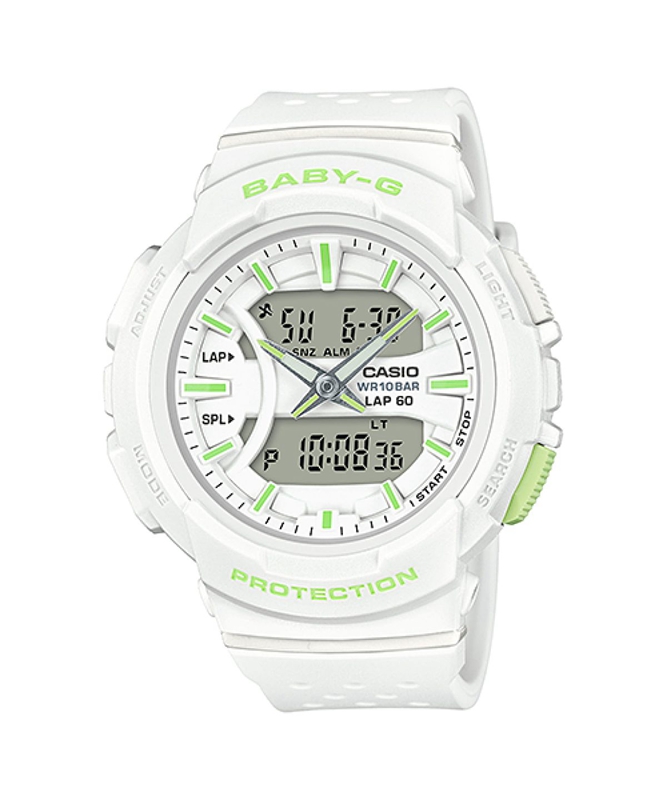 Relojes CASIO BGA240-7A2 Mujer | WMDXB-4756