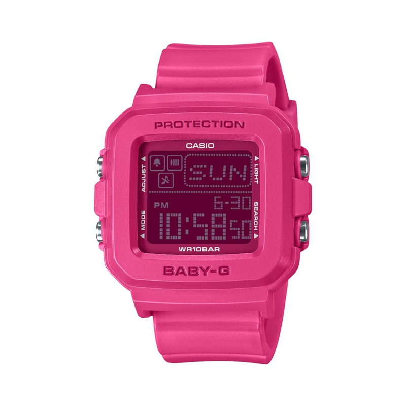 Relojes CASIO BGD10K-4 Mujer | ULPYO-0974