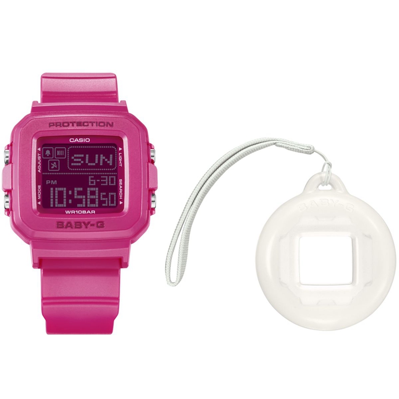 Relojes CASIO BGD10K-4 Mujer | ULPYO-0974