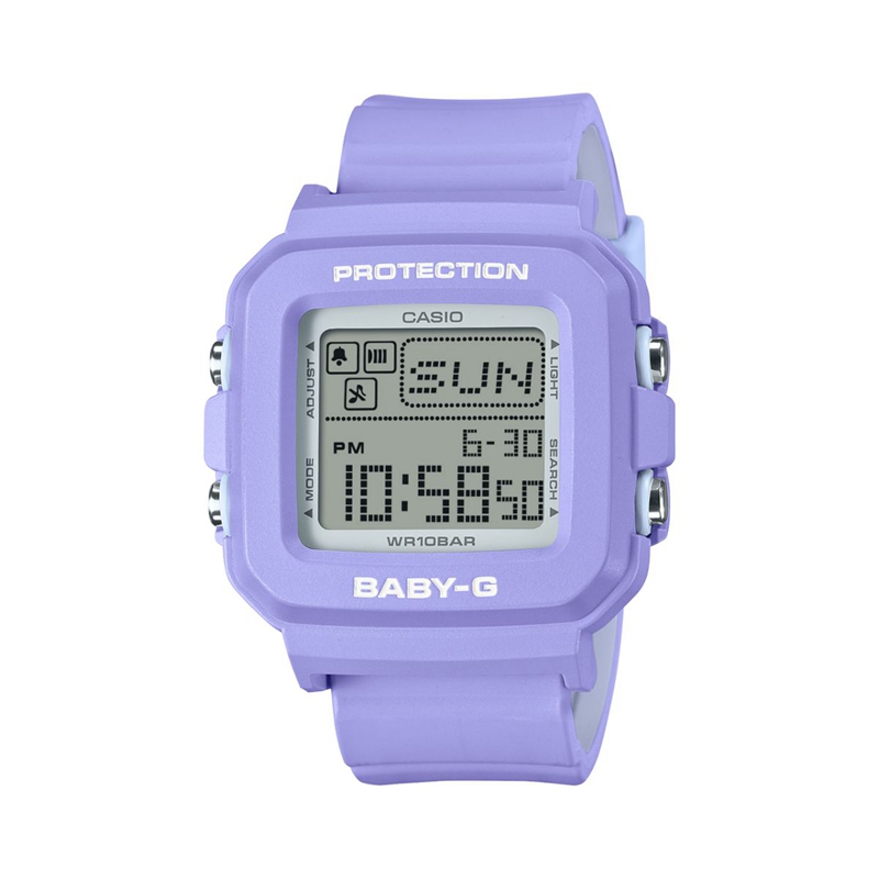 Relojes CASIO BGD10K-6 Mujer | MYBRX-3681