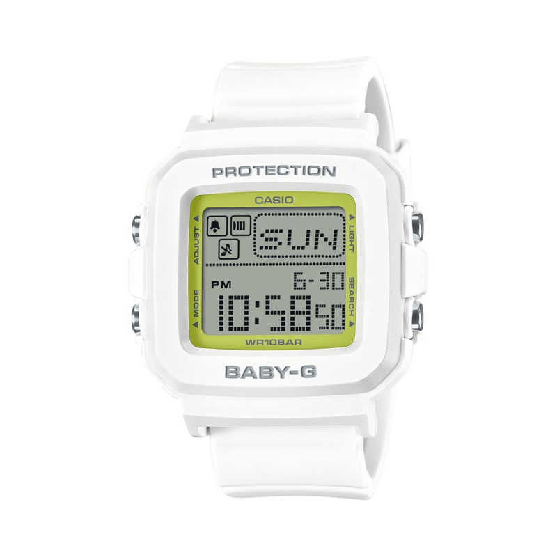 Relojes CASIO BGD10K-7 Mujer | TSNYB-3198