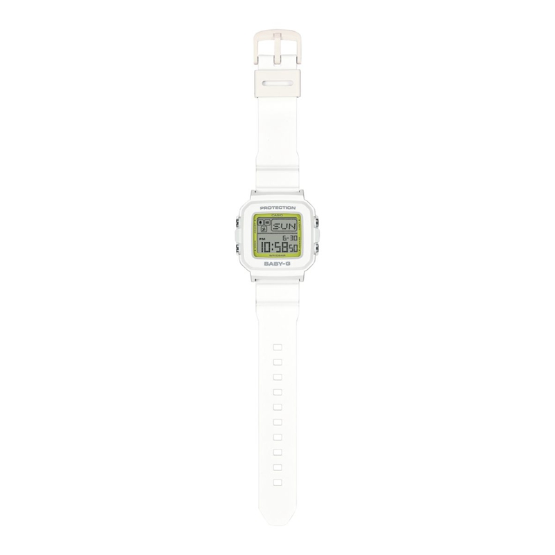 Relojes CASIO BGD10K-7 Mujer | TSNYB-3198