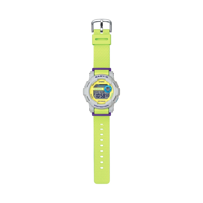 Relojes CASIO BGD180-3 Mujer | ZVYSA-1542