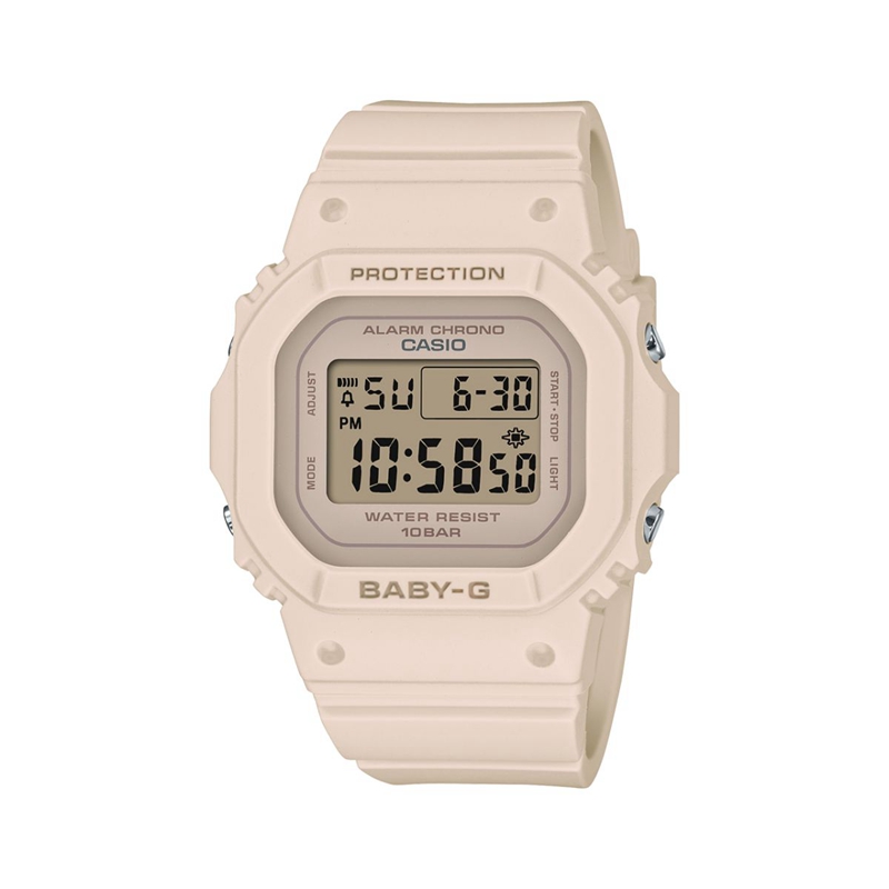 Relojes CASIO BGD565-4 Mujer | JIMYZ-3024