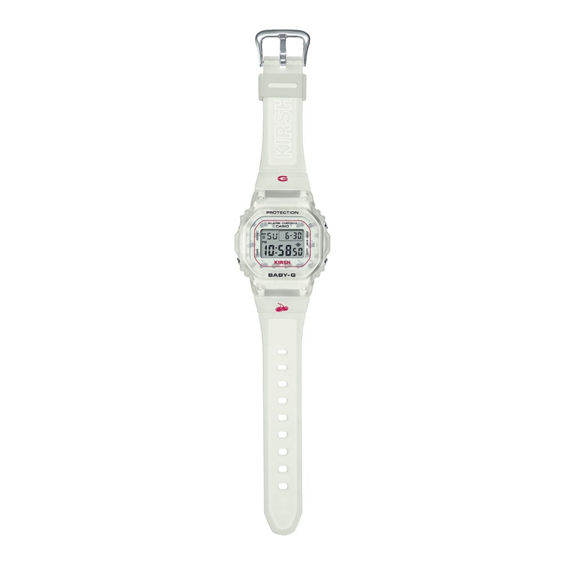 Relojes CASIO BGD565KRS-7 Mujer | SHOTU-7586