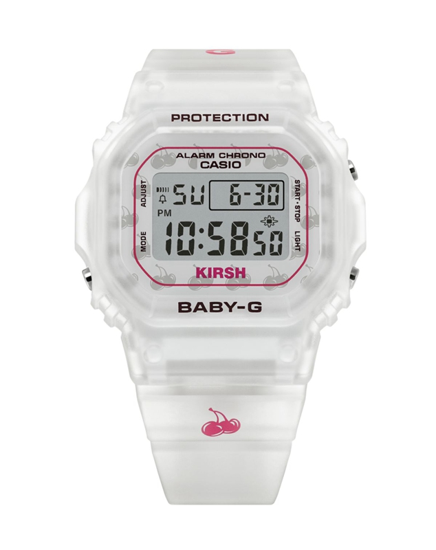 Relojes CASIO BGD565KRS-7 Mujer | SHOTU-7586