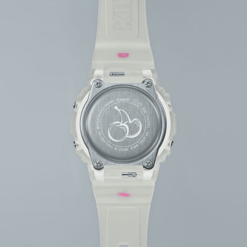 Relojes CASIO BGD565KRS-7 Mujer | SHOTU-7586