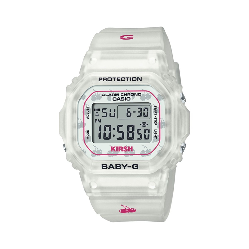 Relojes CASIO BGD565KRS-7 Mujer | SHOTU-7586