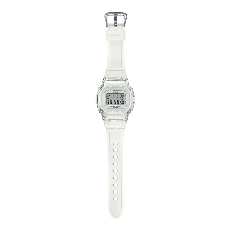 Relojes CASIO BGD565S-7 Mujer | BAUJR-2497