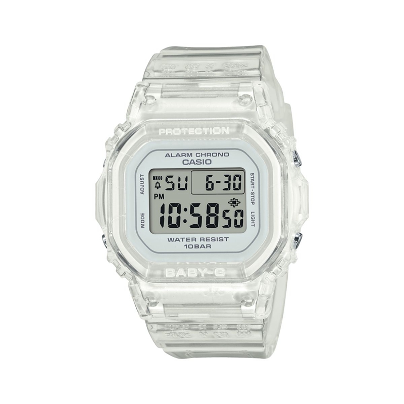 Relojes CASIO BGD565S-7 Mujer | BAUJR-2497