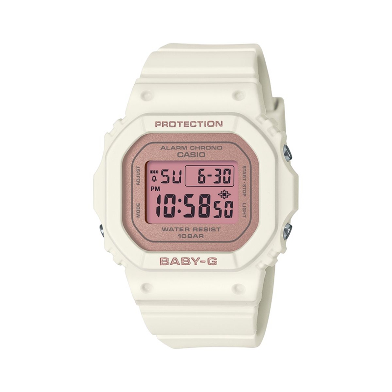 Relojes CASIO BGD565SC-4 Mujer | MCRHQ-1874