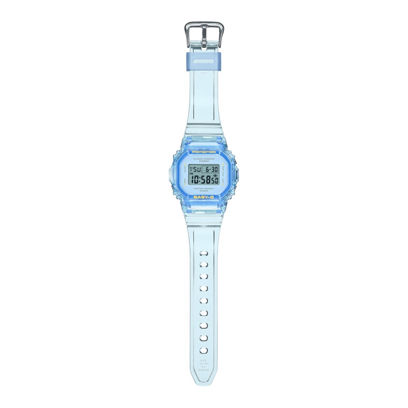 Relojes CASIO BGD565SJ-2 Mujer | IQSJP-6501