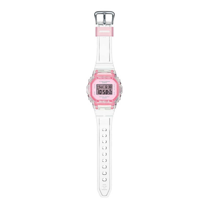 Relojes CASIO BGD565SJ-7 Mujer | FQJZV-3587