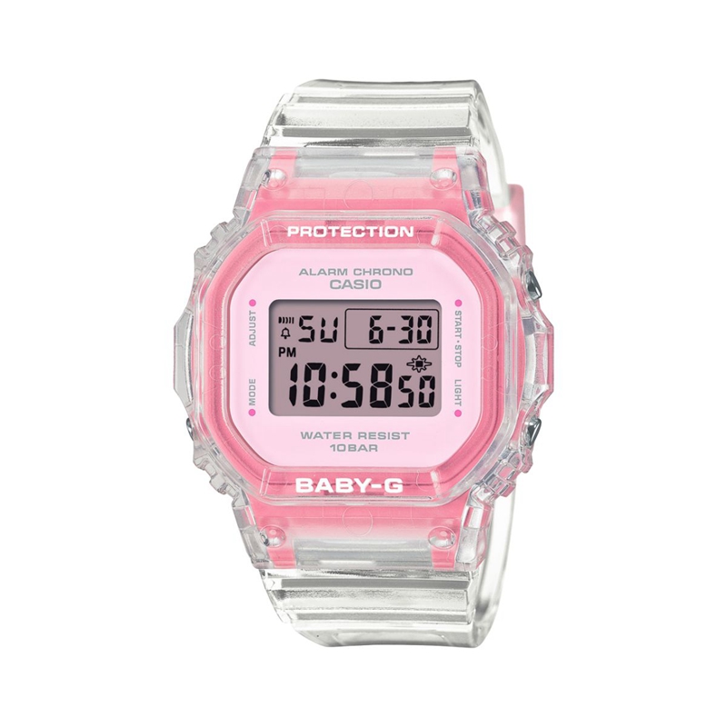 Relojes CASIO BGD565SJ-7 Mujer | FQJZV-3587