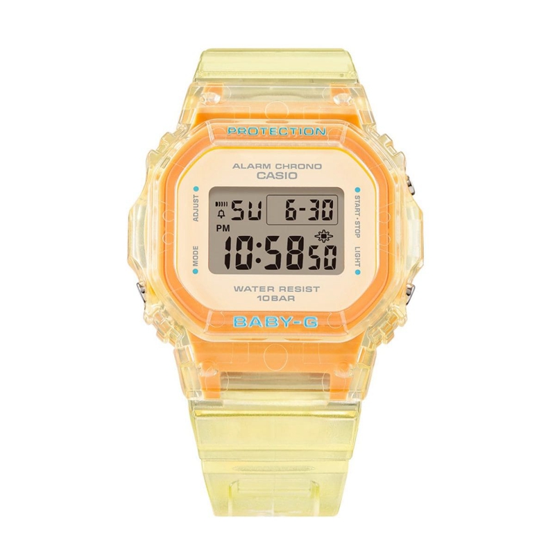 Relojes CASIO BGD565SJ-9 Mujer | NBHYG-4693