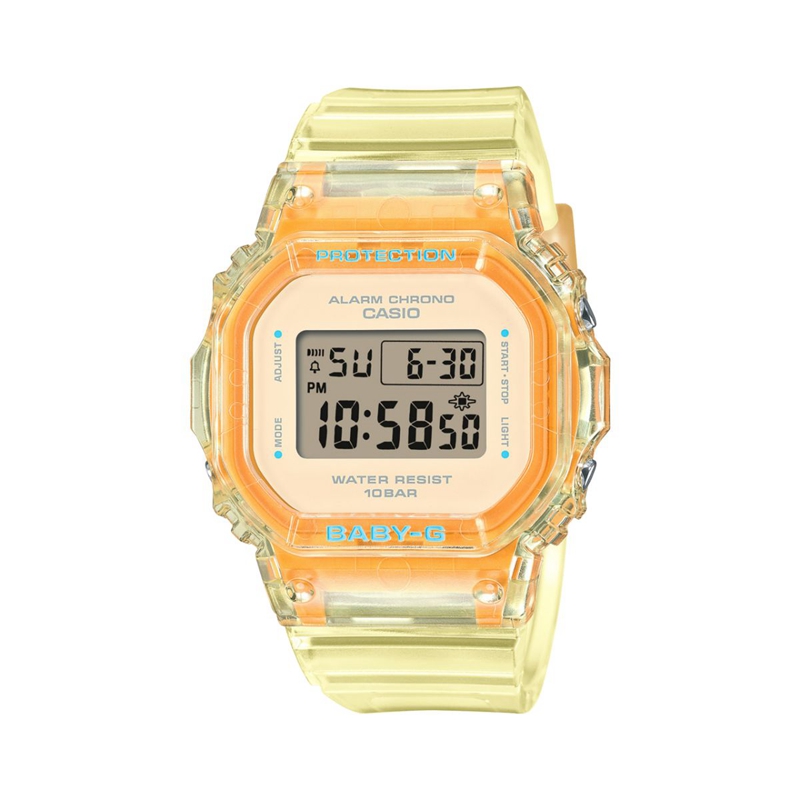 Relojes CASIO BGD565SJ-9 Mujer | NBHYG-4693