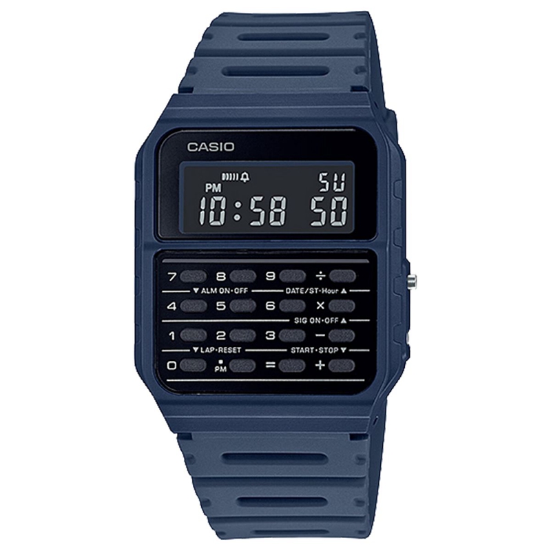 Relojes CASIO CA53WF-2B Hombre | DVBIS-8452