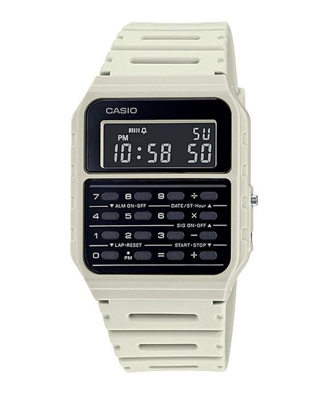 Relojes CASIO CA53WF-8B Hombre | BSYXU-7568