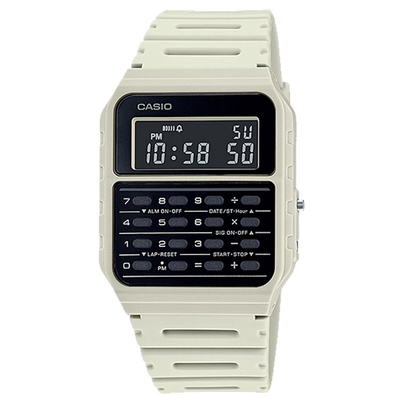 Relojes CASIO CA53WF-8B Hombre | BSYXU-7568