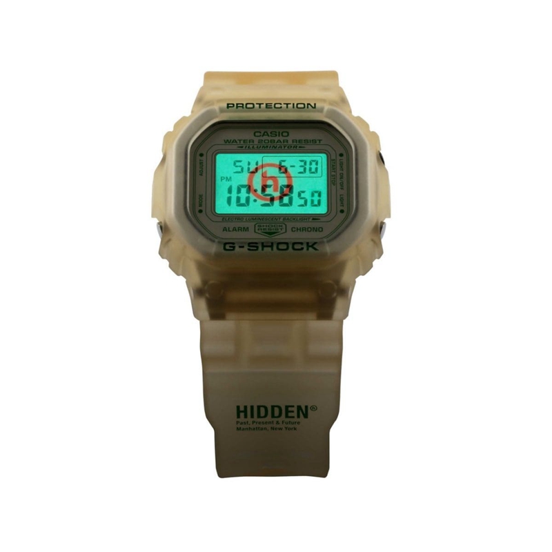 Relojes CASIO DW5600HDN227 Hombre | YMUEO-3907