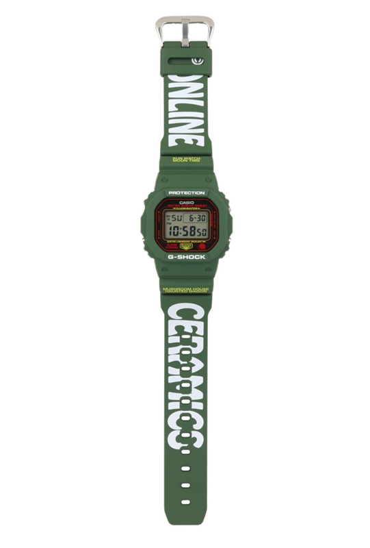 Relojes CASIO DW5600OC23-3 Hombre | IDWGP-4592