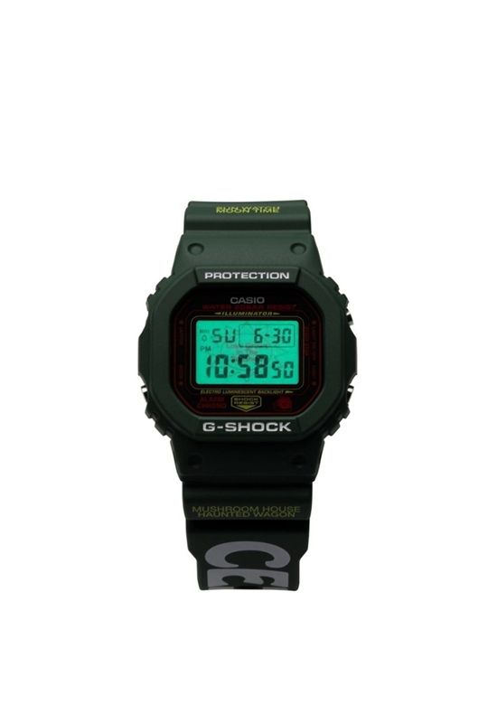 Relojes CASIO DW5600OC23-3 Hombre | IDWGP-4592