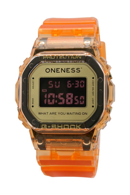 Relojes CASIO DW5600ONS234 Hombre | JQAXB-8750