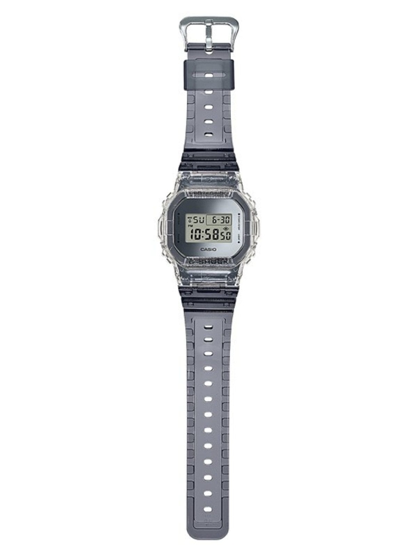 Relojes CASIO DW5600SK-1 Hombre | MHXTG-3572