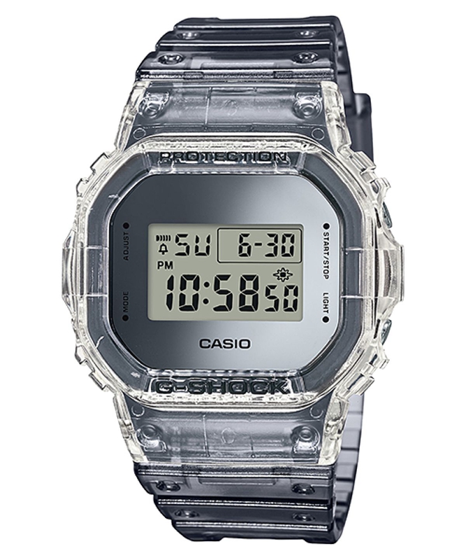 Relojes CASIO DW5600SK-1 Hombre | MHXTG-3572