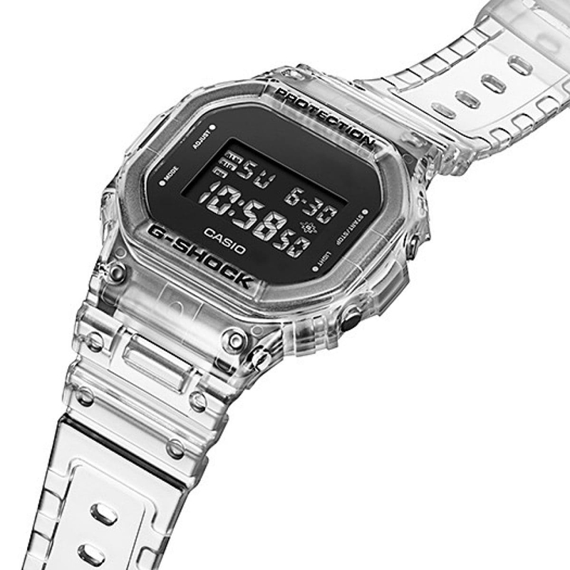 Relojes CASIO DW5600SKE-7 Hombre | WNEUM-6428