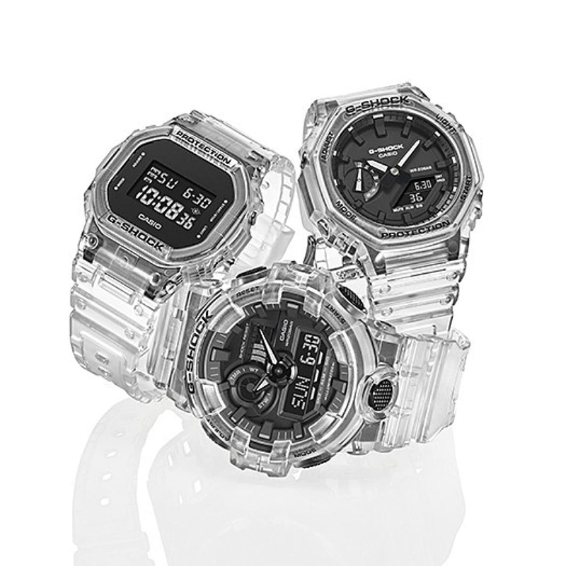 Relojes CASIO DW5600SKE-7 Hombre | WNEUM-6428