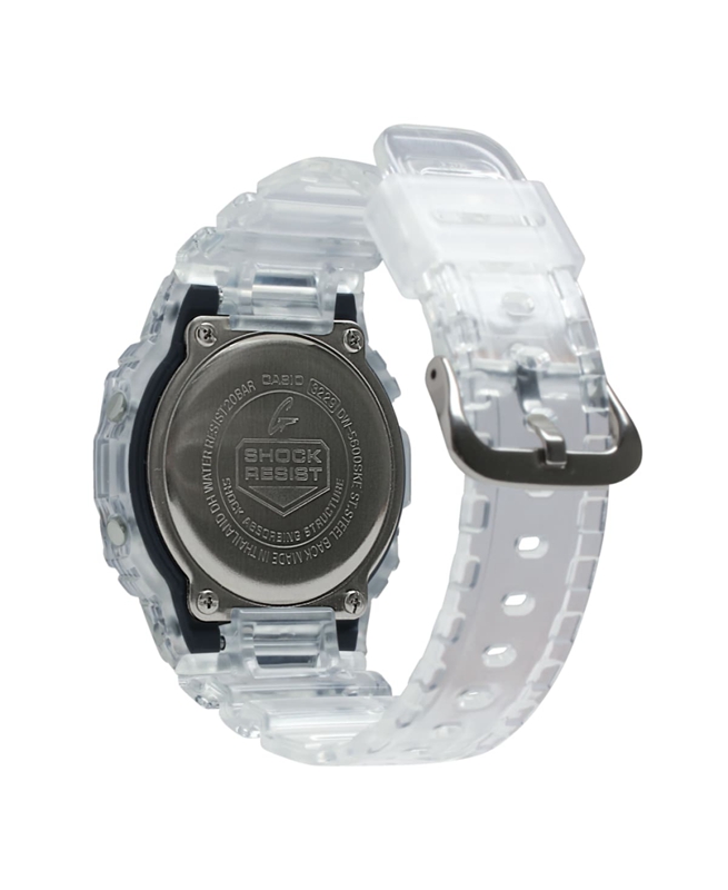 Relojes CASIO DW5600SKE-7 Hombre | WNEUM-6428