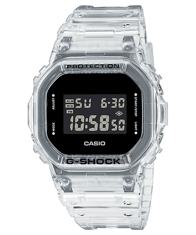 Relojes CASIO DW5600SKE-7 Hombre | WNEUM-6428