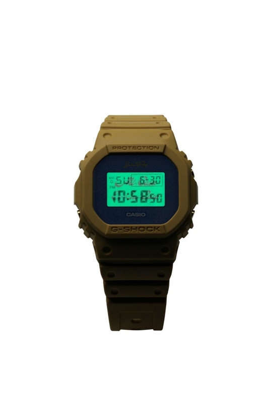 Relojes CASIO DW5600SLF23-5 Hombre | JKYXT-9614