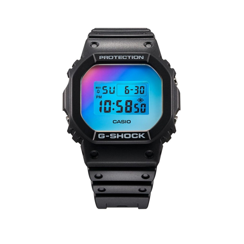 Relojes CASIO DW5600SR-1 Hombre | ICMGU-3208