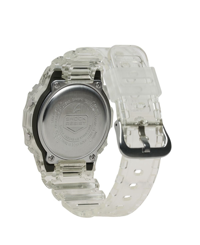 Relojes CASIO DW5600SRS-7 Hombre | SUELG-4695